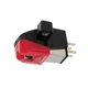 Audio-Technica AT-VM95ML Dual Moving Magnet Cartridge, Micro Linear Stylus [NEW]