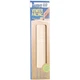 Band-It White Ash Veneer 24" x 96" Paper-Backed