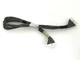 Sharp LC-60LE831U Power Supply Board To Main Board Cable 