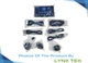 NEW Liberty AV Digitalinx HDMI 2.0 HDBaseT Extension DL-HDE100