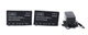 Link EXT40-4K 40M HDBaseT 4K @ 60Hz HDMI Extender Kit r936