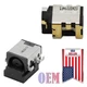 AC DC Socket Power Jack Charging Port For HP EliteBook 840 850 G1 G2 G3 G4 G5