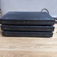 2 Elan Z630/631 PreAmp Controller Series 1 Preamplifier And Z880/881 Video Contr