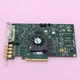 AJA KONA-4-R0-S02 4K SDI HDMI PCIe Video Capture Card w/Bracket T5-C2
