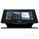 QSC Q‑SYS TSC‑7t‑BK 7" Tabletop Touchscreen Controller Network AV Control