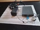 Extron DTP 230 Rx Receiver HDMI Extender 33-1720-01 w/ power supply