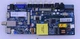 ELEMENT ELEFT2416 E17202-ZX HV236WHB-N00 Main Board/Power Supply 6372