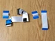 PHILIPS MODEL 55PFL5602/F7A  GENUINE ORIGINAL  Ribbon Cable Lot