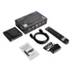 WE2USAT K3 Pro 6K HDR Android TV Box - Experience a Better IPTV Device