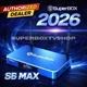 🔥 SuperBox S6 Max 🔥 1 Year Warranty 🔒 Certified Seller ✅ Free Air Shipping ✈️