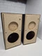 Pair of Denon USC-700 Bookshelf Speaker Boxes