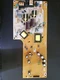 SANYO FW50D48F-ME1 Power Supply BAALUBF0102 2