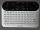 Sony NSG-MR1 Remote Control With Manual
