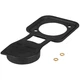 Neutrik SCNAC-FPX Sealing Cover for Powercon True 1 Female C