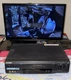 Sony SLV-N500 VCR Hi-Fi 4 Head Stereo VCR w/ AV Cables No Remote Tested/Working