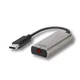 DA-03 USB-C DAC Audio Converter 192kHz 24bit Toslink Optical 3.5mm AUX Output...