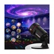 Galaxy Projector with White Noise Sound Machine 28 Soothing Sounds ... Fast Ship