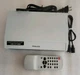 PHILCO MODEL NO. TB100HH9 DTV TO ANALOG CONVERTER W/REMOTE