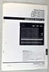 Yamaha MC802 MC1202 MC1602 Audio Mixing Console Service Repair Manual