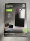 GE UltraPro Flat Panel HD Indoor Antenna Free Local HDTV 4K UltraHD Full 1080P H