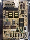 Sharp LC-60LE831U Power Supply RUNTKA798WJQZ DPS-183BP A