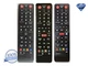 New Replace Remote AK59-00149A for Samsung Blu-Ray DVD Player BD-H5100 BD-F5900