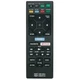 New Replaced Remote for Sony Blu-ray BDP-BX550 BDP-BX650 BDP-S4500 BDP-S6500