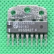 1pcs PHILIPS TDA1010A ZIP-9 6 W audio power amplifier
