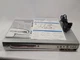 Magnavox Model MRV640 DVD Recorder w/ Instruction Manual. No Remote