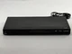RCA HDMI DVD Player DRC279RE Black TESTED WORKING