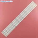 LED Strip(6) for TCL 65HR330M08A1 65U5850C 65S4LEAA 65P65US 65S421 65S423 65S435