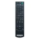 New RMT-V504A Replaced Remote Control for Sony VCR DVD PlayerSLV-D281P SLV-D380P