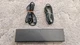 Used 24V 10A 240W ACDP-240E02 Sony XBR-65X900E LCD TV Slim AC Adapter w/cables