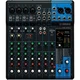 Yamaha MG10X CV 10 Channel Effect Stereo Mixer BRAND NEW IN BOX