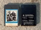 Lot 2 Doobie Brothers 8 Track Tape &ndash; Minute By Minute & Takin' It To The Streets