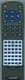 Replacement Remote for Onkyo RC-289C, DX-C120, DX-C220, DX-C320, DX-C330