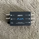 AJA HDTV HD5DA Compact Serial Distribution Amplifier | No Power Supply
