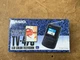 CASIO TV-470B LCD Pocket Color Analog Television VHF UHF Vintage
