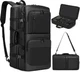 DJ Controller Case Compatible with Pioneer DDJ-FLX4/DDJ-400/DDJ-REV1 - Thick Pad