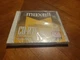Maxell CD-R74 - ONE CD Recordable 74 min 650 MB Compact Disc New Sealed