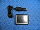 Garmin Nuvi 260 GPS w/ Car Power Adapter Bundle