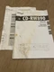 Teac CD-RW890 operating instructions user manual