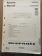 Original Service Manual for the Marantz VC5200 DVD Changer