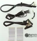 Sanyo DP42841 Wires Cables Connectors Set DP42841-WIRES-2 