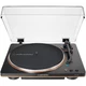 Audio-Technica AT-LP70X Automatic Turntable (Black/Grey)