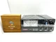 Diamond SX-100 SWR & Power Meter 1.6-60MHz 30/300/3000W No Transmitter