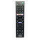 New RMT-TX300P For Sony Smart TV Remote Control RMT-TX300E RMF-TX200U TX300U