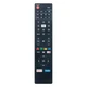 NH424UP Replace Remote Control for Magnavox TV 50MV387Y/F7 43MV347X 65MV378Y/F7