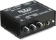 ROLLS Personal Monitor MIC PREAMP