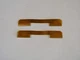 RCA T-con Strip Ribbon Connectors Cables for RTU6549